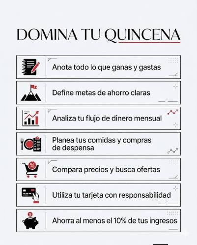 Reto Financiero 30 Días: Recupera el Control de tu Dinero
